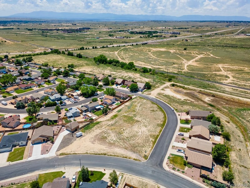Crestview Dr, Pueblo, CO 81008