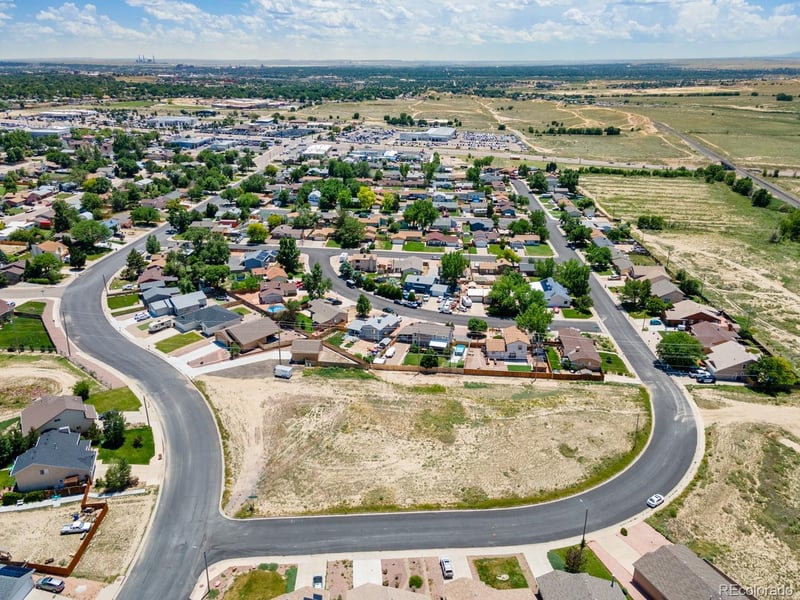 Crestview Dr, Pueblo, CO 81008