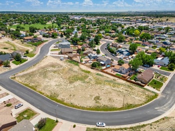 Crestview Dr, Pueblo, CO 81008