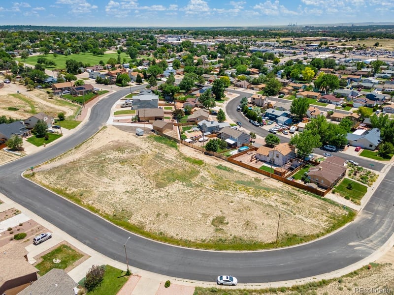 Crestview Dr, Pueblo, CO 81008