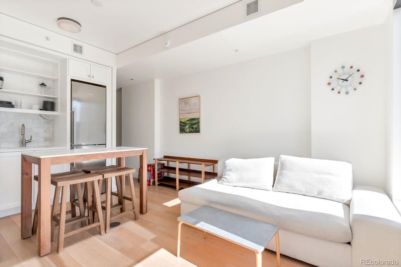 1750 Wewatta St #1136, Denver, CO 80202