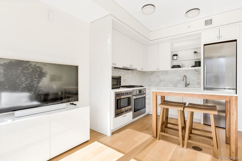 1750 Wewatta St #1136, Denver, CO 80202