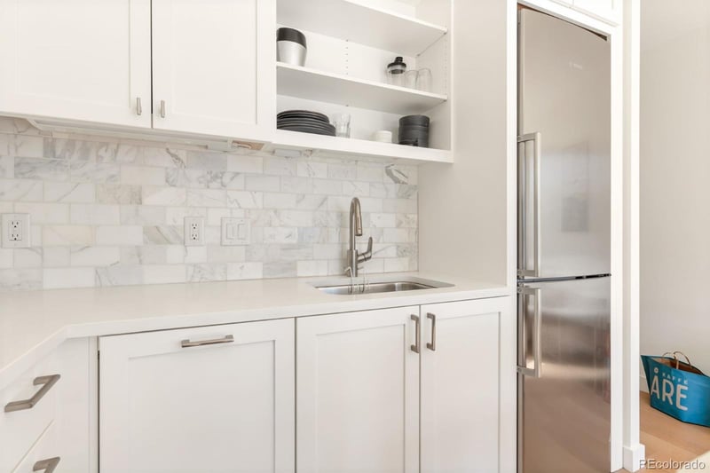 1750 Wewatta St #1136, Denver, CO 80202