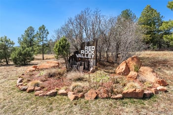 11545 Calle Corvo, Colorado Springs, CO 80926