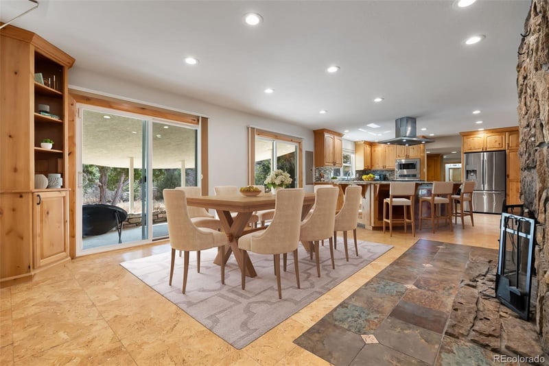 11545 Calle Corvo, Colorado Springs, CO 80926