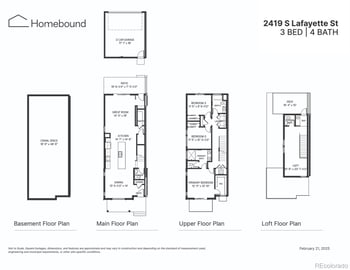 2419 Lafayette St, Denver, CO 80210