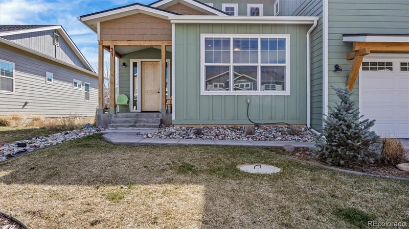 31 Mt Yale Ct, New Castle, CO 81647