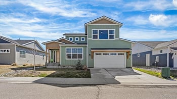 31 Mt Yale Ct, New Castle, CO 81647