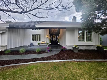 7213 Harrison Way, Littleton, CO 80122