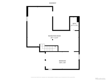 7213 Harrison Way, Littleton, CO 80122