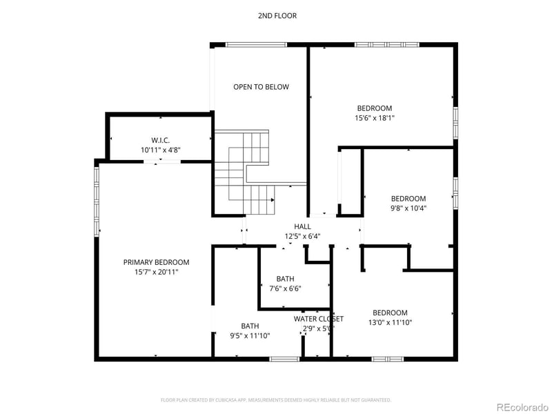 7213 Harrison Way, Littleton, CO 80122