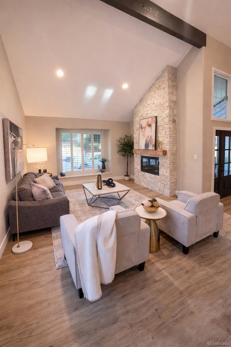 7213 Harrison Way, Littleton, CO 80122