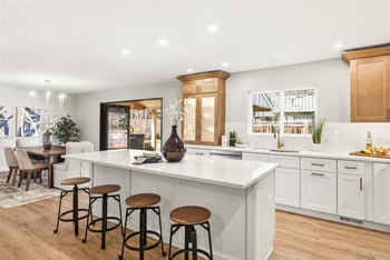 7213 Harrison Way, Littleton, CO 80122