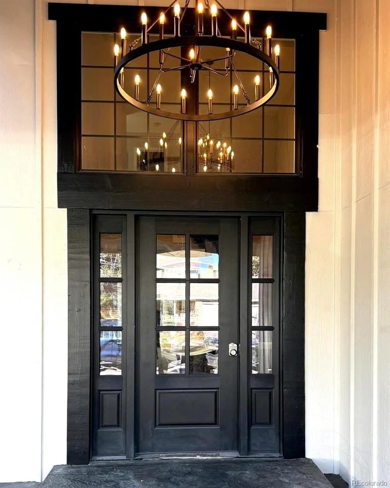 7213 Harrison Way, Littleton, CO 80122