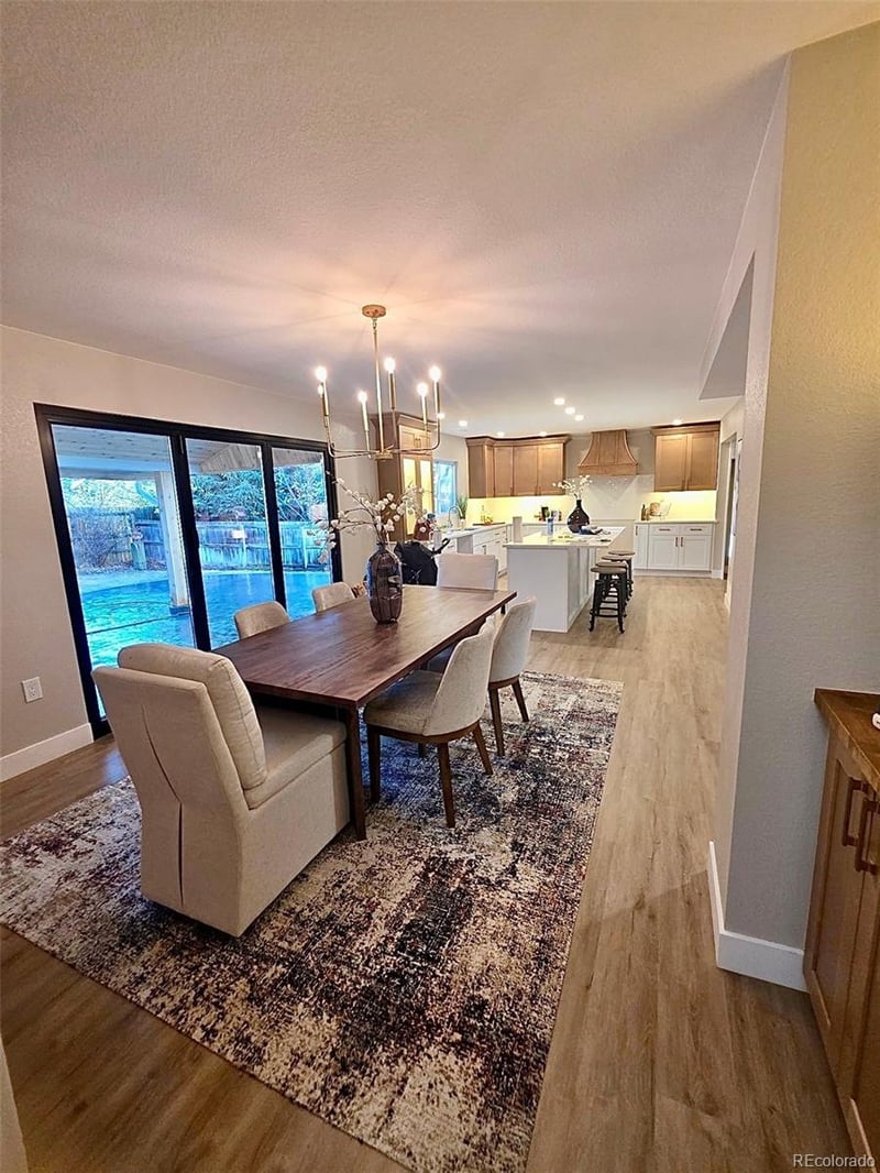 7213 Harrison Way, Littleton, CO 80122