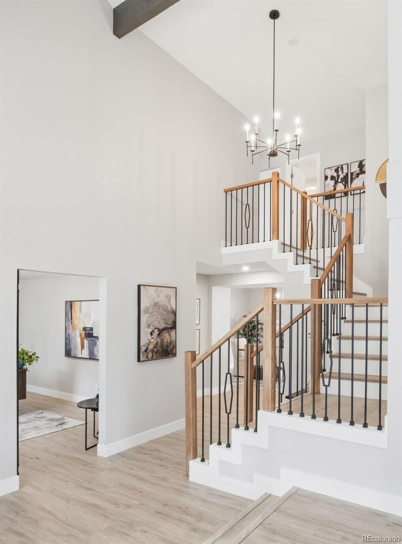 7213 S Harrison Way, Littleton, CO 80122
