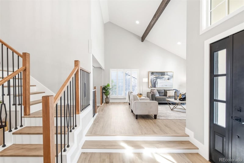 7213 S Harrison Way, Littleton, CO 80122