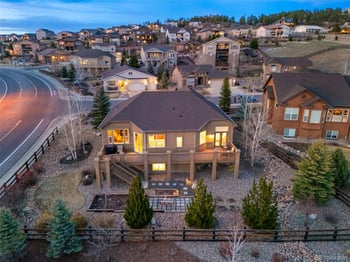 15794 Ann Arbor Way, Monument, CO 80132