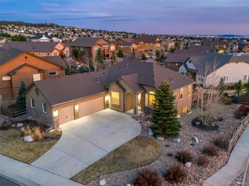 15794 Ann Arbor Way, Monument, CO 80132