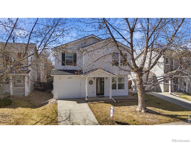 10657 Forester Pl, Longmont, CO 80504