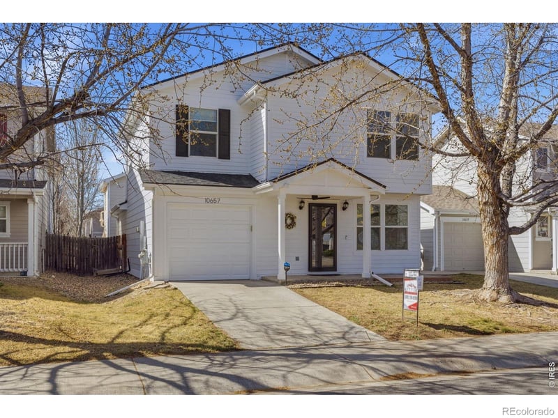 10657 Forester Pl, Longmont, CO 80504