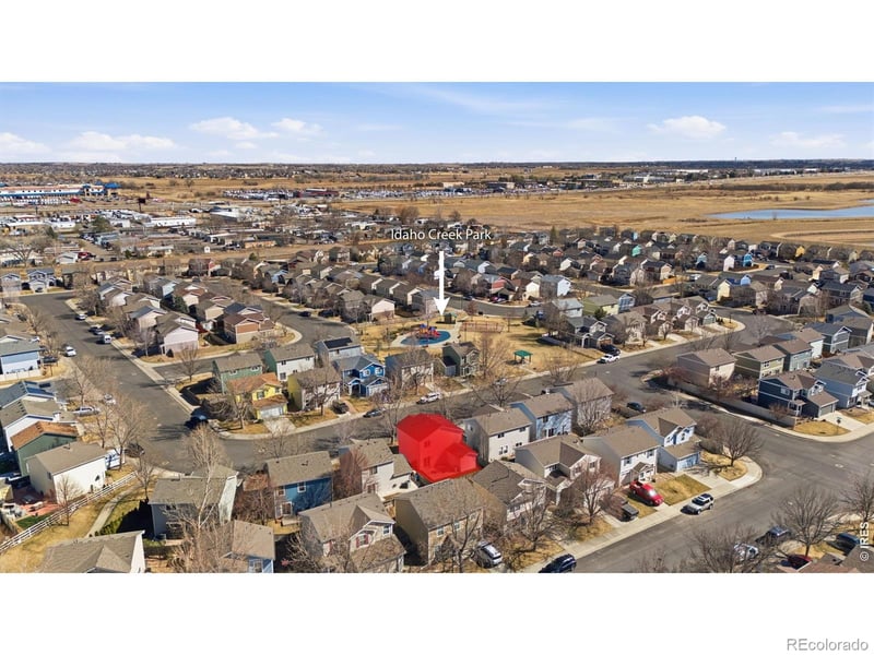 10657 Forester Pl, Longmont, CO 80504