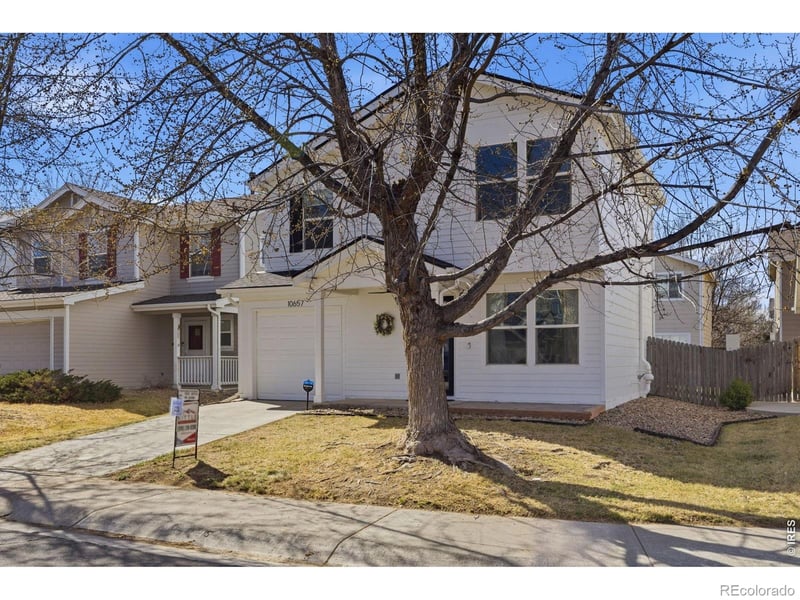 10657 Forester Pl, Longmont, CO 80504