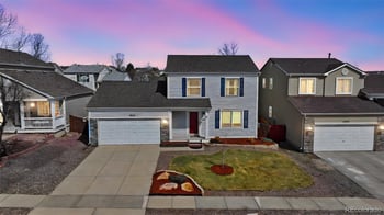6914 Summer Grace St, Colorado Springs, CO 80923