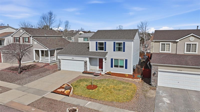 6914 Summer Grace St, Colorado Springs, CO 80923