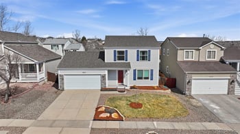 6914 Summer Grace St, Colorado Springs, CO 80923