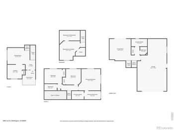 6963 Lee St, Wellington, CO 80549