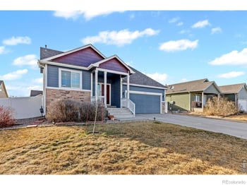 6963 Lee St, Wellington, CO 80549
