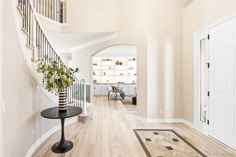 26746 E Peakview Dr, Aurora, CO 80016
