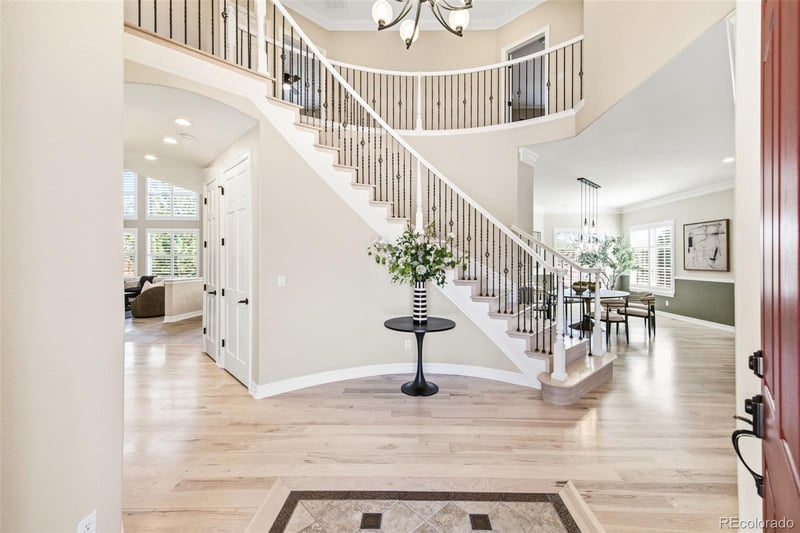 26746 E Peakview Dr, Aurora, CO 80016