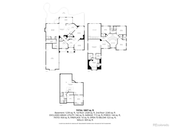 26746 Peakview Dr, Aurora, CO 80016