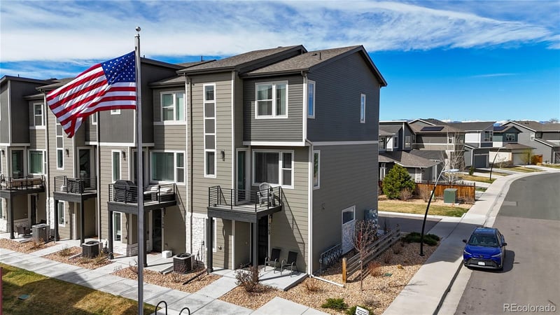 2768 68th Ave, Denver, CO 80221