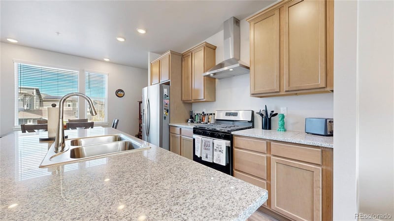 2768 68th Ave, Denver, CO 80221