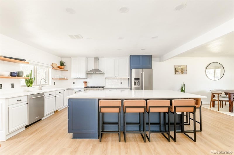 5462 Geddes Pl, Littleton, CO 80128