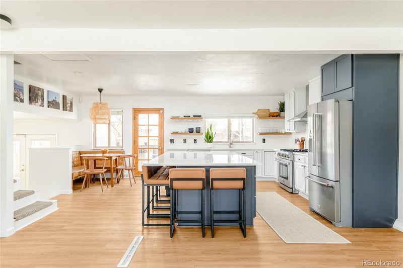 5462 Geddes Pl, Littleton, CO 80128