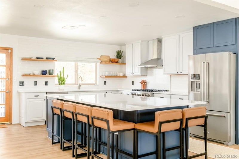 5462 Geddes Pl, Littleton, CO 80128