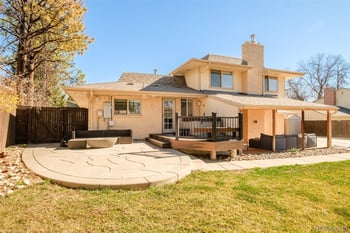 5462 Geddes Pl, Littleton, CO 80128