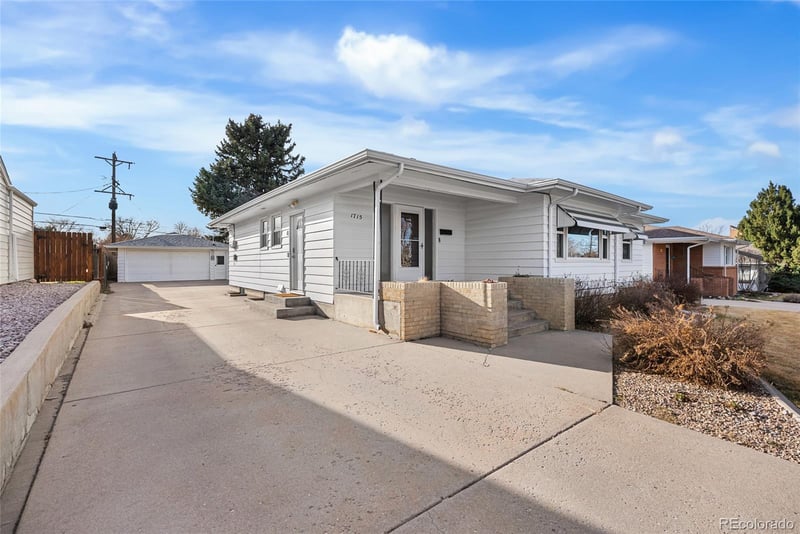 1715 19th Ave, Greeley, CO 80631