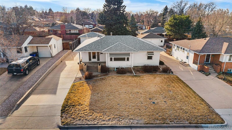 1715 19th Ave, Greeley, CO 80631