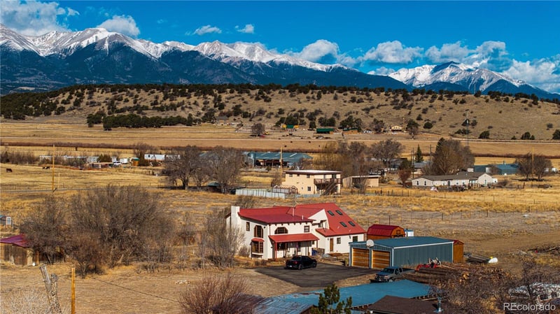 8965 County Road 126, Salida, CO 81201