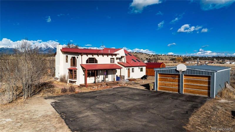 8965 County Road 126, Salida, CO 81201