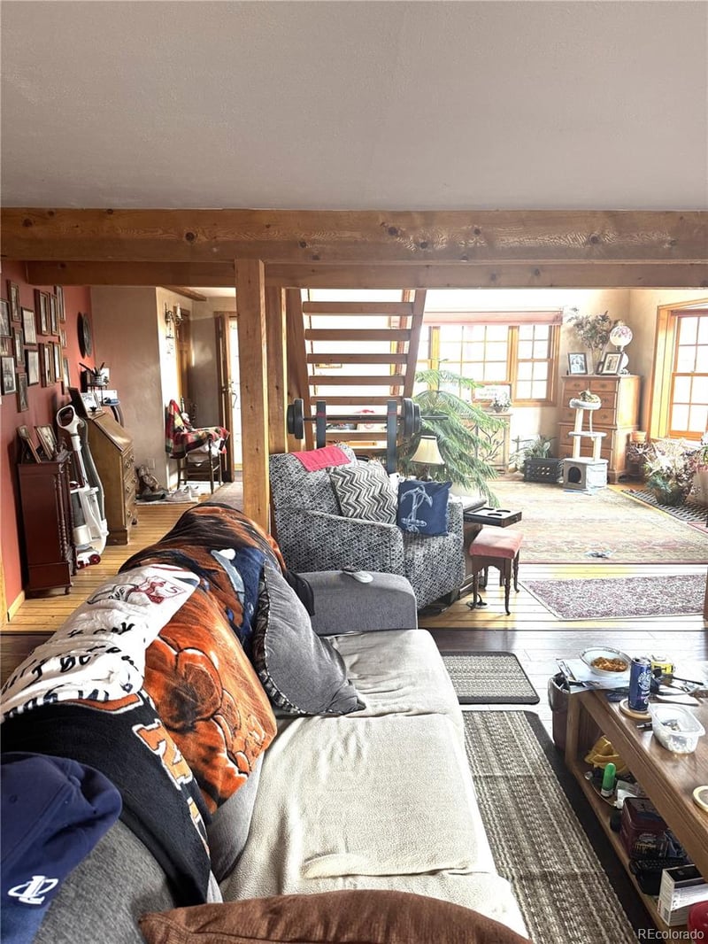 8965 County Road 126, Salida, CO 81201