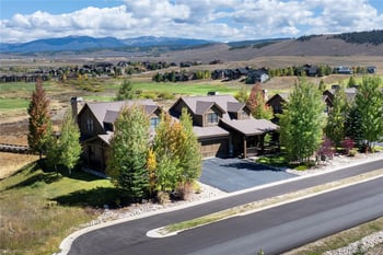 220 Thompson Rd, Granby, CO 80446