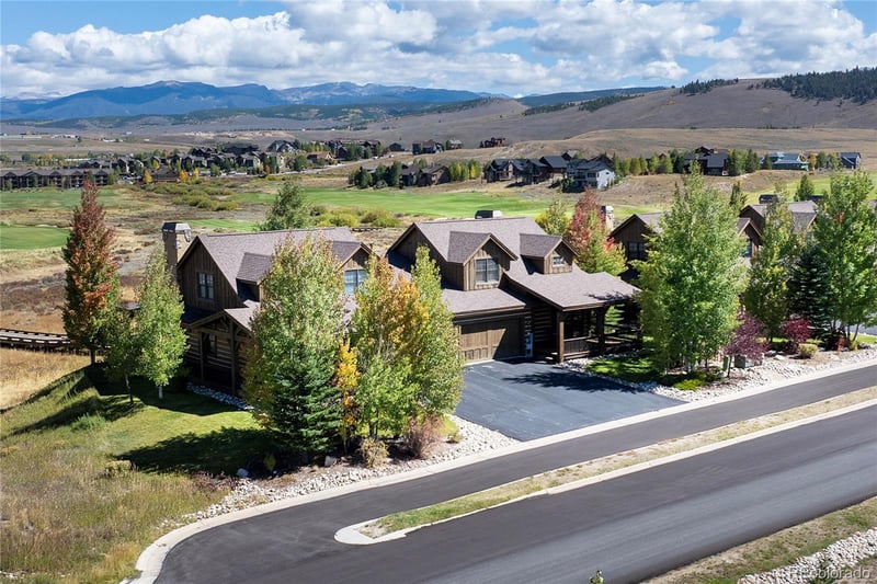 220 Thompson Rd, Granby, CO 80446