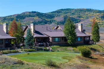 220 Thompson Rd, Granby, CO 80446