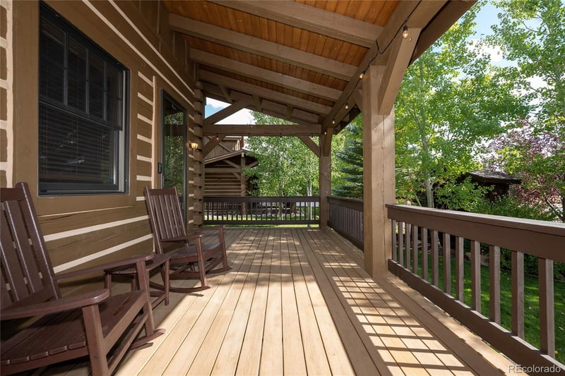 220 Thompson Rd, Granby, CO 80446